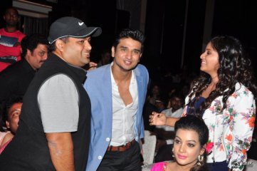 Shankarabharanam Movie Audio Launch